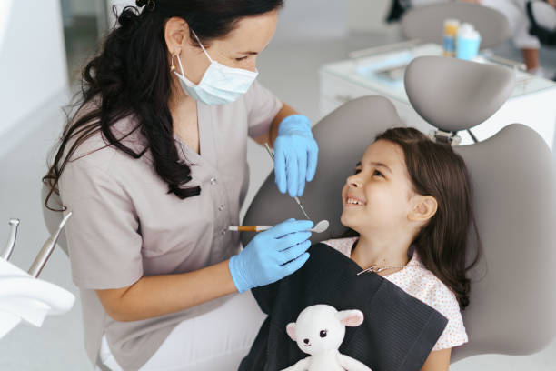 Best Tooth Infection Emergency Dentist  in Polk City, FL